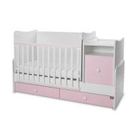 ЛЕГЛО TREND PLUS ЦВЯТ БЯЛО/ORCHID PINK - 2 ЛЕГЛО TREND PLUS ЦВЯТ БЯЛО/ORCHID PINK - 2