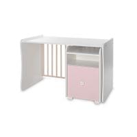 ЛЕГЛО TREND PLUS ЦВЯТ БЯЛО/ORCHID PINK - 6 ЛЕГЛО TREND PLUS ЦВЯТ БЯЛО/ORCHID PINK - 6