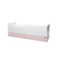 ЛЕГЛО TREND PLUS ЦВЯТ БЯЛО/ORCHID PINK - 8 ЛЕГЛО TREND PLUS ЦВЯТ БЯЛО/ORCHID PINK - 8