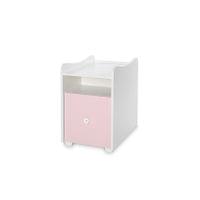 ЛЕГЛО TREND PLUS ЦВЯТ БЯЛО/ORCHID PINK - 9 ЛЕГЛО TREND PLUS ЦВЯТ БЯЛО/ORCHID PINK - 9