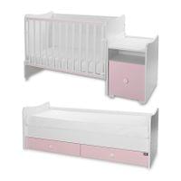 ЛЕГЛО TREND PLUS ЦВЯТ БЯЛО/ORCHID PINK - 11 ЛЕГЛО TREND PLUS ЦВЯТ БЯЛО/ORCHID PINK - 11