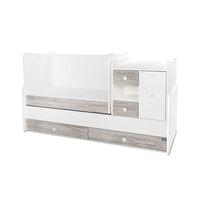 ЛЕГЛО MiniMAX 190/72 ЦВЯТ БЯЛО/АРТ NEW - 1
