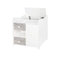 ЛЕГЛО MiniMAX 190/72 ЦВЯТ БЯЛО/АРТ NEW - 3