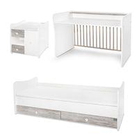 ЛЕГЛО MiniMAX 190/72 ЦВЯТ БЯЛО/АРТ NEW - 4