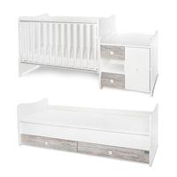 ЛЕГЛО MiniMAX 190/72 ЦВЯТ БЯЛО/АРТ NEW - 5
