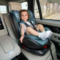 СТОЛ ЗА КОЛА NEBULA ISOFIX 40-150 - 2