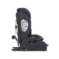 СТОЛ ЗА КОЛА RIO ISOFIX 76-150CM BLACK - 12