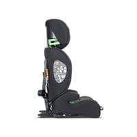 СТОЛ ЗА КОЛА RIO ISOFIX 76-150CM BLACK - 15
