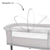 ЛЕГЛО MILANO 2 в 1 BEIGE - 6