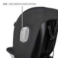 АВТОСТОЛ SAGITTA i-Size 40-150 CM,360,SPS - 56 АВТОСТОЛ SAGITTA i-Size 40-150 CM,360,SPS - 56