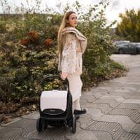 Д.КОЛИЧКА CALISTA до 22 кг АВТОМАТИЧНО СГЪВА - 4 Д.КОЛИЧКА CALISTA до 22 кг АВТОМАТИЧНО СГЪВА - 4