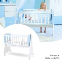 ЛЮЛКА FIRST DREAMS БЯЛА/STRING NEW - 3 ЛЮЛКА FIRST DREAMS БЯЛА/STRING NEW - 3