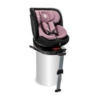 СТОЛ ЗА КОЛА CONCORD PRO PINK i-Size ISOFIX 40-150 - 2