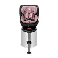 СТОЛ ЗА КОЛА CONCORD PRO PINK i-Size ISOFIX 40-150 - 3