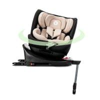 СТОЛ ЗА КОЛА CONCORD PRO PINK i-Size ISOFIX 40-150 - 10