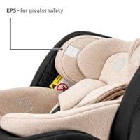 СТОЛ ЗА КОЛА CONCORD PRO PINK i-Size ISOFIX 40-150 - 15