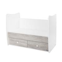 ЛЕГЛО MATRIX NEW 60/120 БЯЛО/АРТ-2BOX - 2
