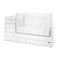 ЛЕГЛО MAXI PLUS NEW 70/160 БЯЛО-3BOX - 1