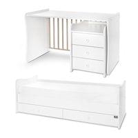 ЛЕГЛО MAXI PLUS NEW 70/160 БЯЛО-3BOX - 2