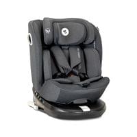 СТОЛ ЗА КОЛА AURIGA i-Size 40-150 CM ISOFIX, - 2