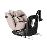 СТОЛ ЗА КОЛА AURIGA i-Size 40-150 CM ISOFIX, - 7 СТОЛ ЗА КОЛА AURIGA i-Size 40-150 CM ISOFIX, - 7
