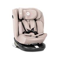 СТОЛ ЗА КОЛА AURIGA i-Size 40-150 CM ISOFIX, - 8 СТОЛ ЗА КОЛА AURIGA i-Size 40-150 CM ISOFIX, - 8