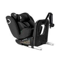 СТОЛ ЗА КОЛА AURIGA i-Size 40-150 CM ISOFIX, - 19 СТОЛ ЗА КОЛА AURIGA i-Size 40-150 CM ISOFIX, - 19