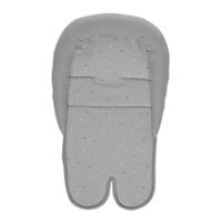 ПОДЛОЖКА CAR SEAT СИВО НЕБЕ - 1