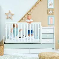 ЛЕГЛО MAXI PLUS NEW 70/160  БЯЛО/КЕХЛИБАР-3BOX - 3