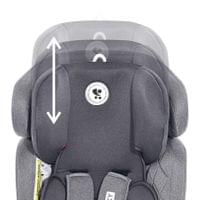 СТОЛ ЗА КОЛА GALAXY 0-36 KG BRITTANY BLUE - 5