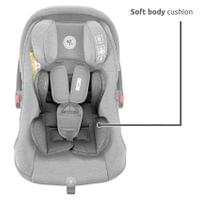 СТОЛ ЗА КОЛА JOY 40-85 CM - 3