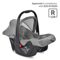 СТОЛ ЗА КОЛА JOY 40-85 CM - 7