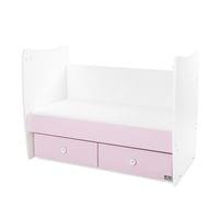 ЛЕГЛО MATRIX NEW 60/120 БЯЛО/ORCHID PINK-2BOX - 2