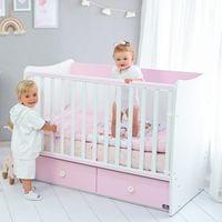 ЛЕГЛО MATRIX NEW 60/120 БЯЛО/ORCHID PINK-2BOX - 2