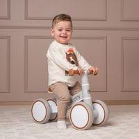 КОЛЕЛО ЗА ЯЗДЕНЕ BUDDY - 11 КОЛЕЛО ЗА ЯЗДЕНЕ BUDDY - 11