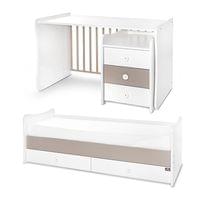 ЛЕГЛО MAXI PLUS NEW 70/160 БЯЛО + STRING -3BOX - 2