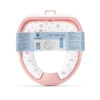 МЕКА ТОАЛЕТНА СЕДАЛКА PLANETS PINK - 2 МЕКА ТОАЛЕТНА СЕДАЛКА PLANETS PINK - 2