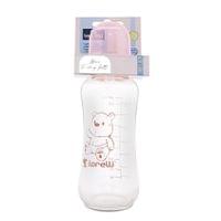 СТЪКЛЕНО ШИШЕ 240 МЛ BLUSH PINK - 2