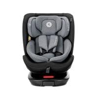 СТОЛ ЗА КОЛА CONCORD PRO i-Size ISOFIX 40-15 - 7