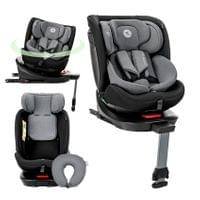 СТОЛ ЗА КОЛА CONCORD PRO i-Size ISOFIX 40-15 - 99