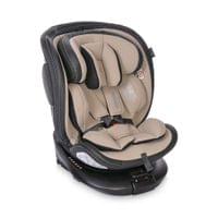 СТОЛ ЗА КОЛА ESTATE ISOFIX 40-150 CM - 4