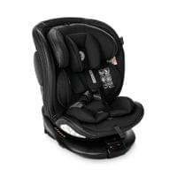 СТОЛ ЗА КОЛА ESTATE ISOFIX 40-150 CM - 11