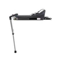 БАЗА ISOFIX+SUPPORT LEG ЗА АВТОСТОЛ ARIA LUXE 40-87CM - 2