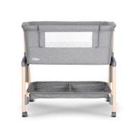 МИНИ КОШАРА MILLIE С ПАДАЩА ПРЕГРАДА GREY /wooden  - 3