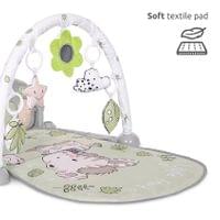 ТЕПИХ МОЕТО ПЪРВО ПИАНО 73Х60 РОЗОВ - 4