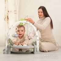 ТЕПИХ МОЕТО ПЪРВО ПИАНО 73Х60 РОЗОВ - 5