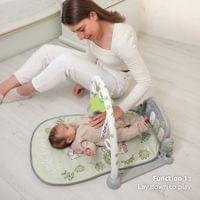 ТЕПИХ МОЕТО ПЪРВО ПИАНО 73Х60 РОЗОВ - 6