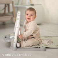 ТЕПИХ МОЕТО ПЪРВО ПИАНО 73Х60 РОЗОВ - 8