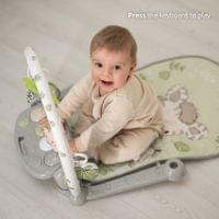 ТЕПИХ МОЕТО ПЪРВО ПИАНО 73Х60 РОЗОВ - 10