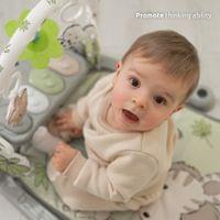 ТЕПИХ МОЕТО ПЪРВО ПИАНО 73Х60 РОЗОВ - 11